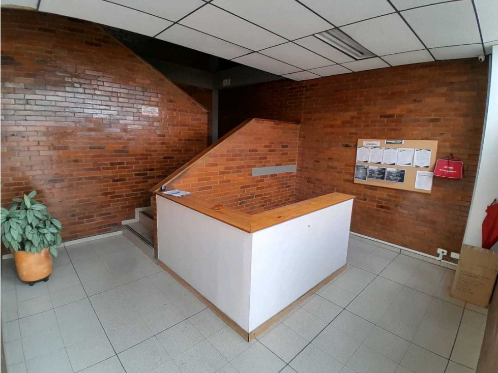 ARRIENDO/VENDO Bodega Engativá Bogotá 1475 m2 en lote.1.774 m2 — foto 5