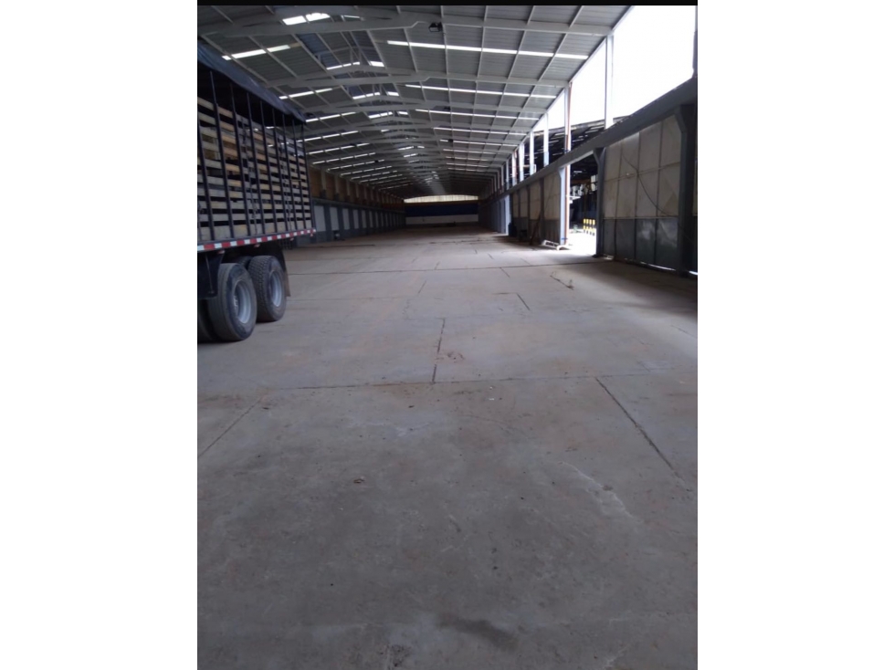 Vendo Bodega 17.000 m2, Madrid, Cundinamarca - 3