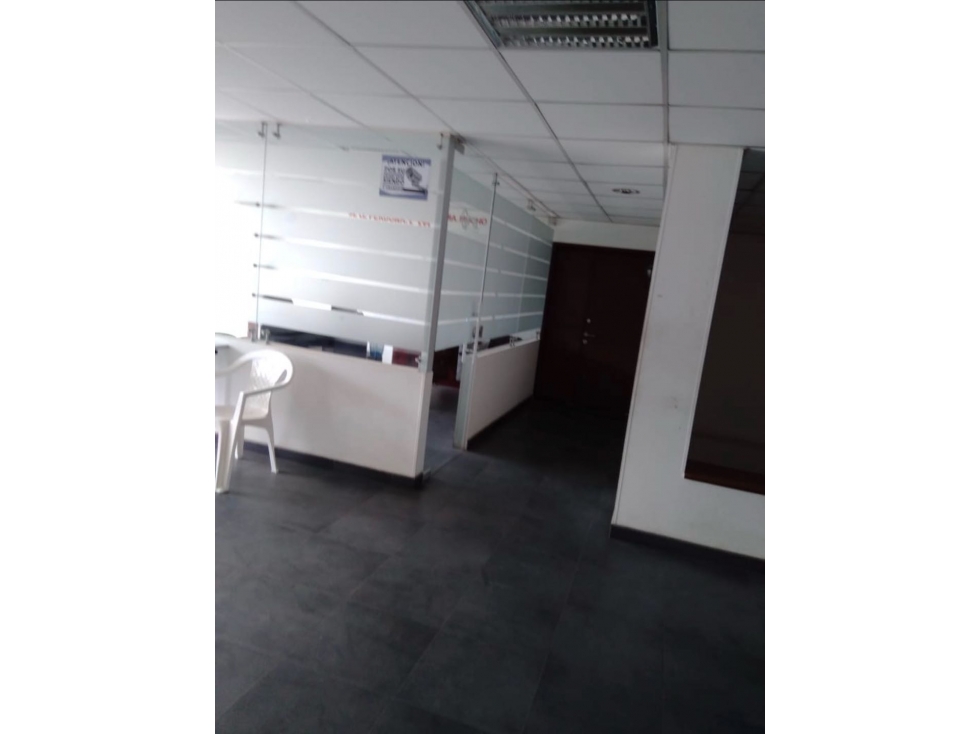 Vendo Bodega 17.000 m2, Madrid, Cundinamarca - 5