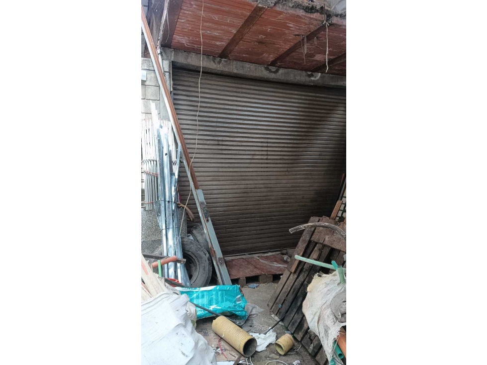 VENDO BODEGA ARRENDADA MEDELLIN ZONA CENTRO ENTRA PUERYA CAMION - 3