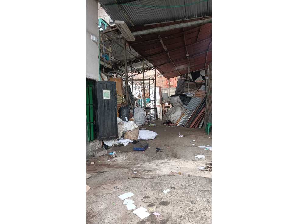 VENDO BODEGA ARRENDADA MEDELLIN ZONA CENTRO ENTRA PUERYA CAMION - 6