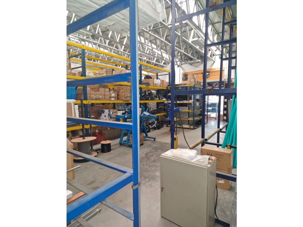 VENDO BODEGA CHIA - 4