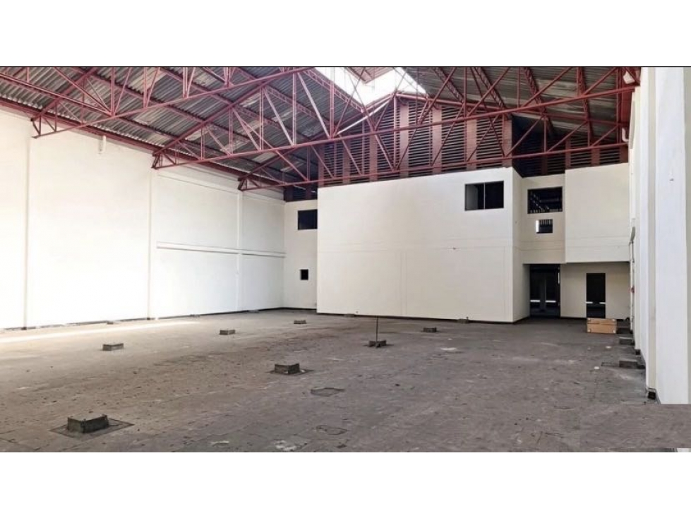 Vendo Bodega de 2300mts en El Piloto Cali - 3