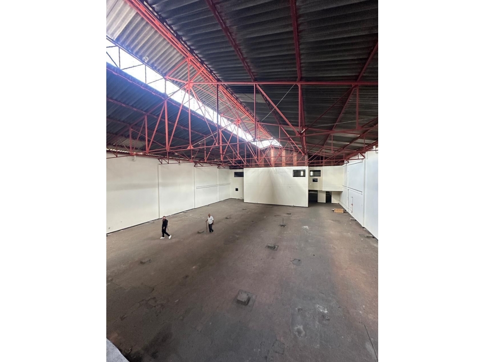Vendo Bodega de 2300mts en El Piloto Cali - 5