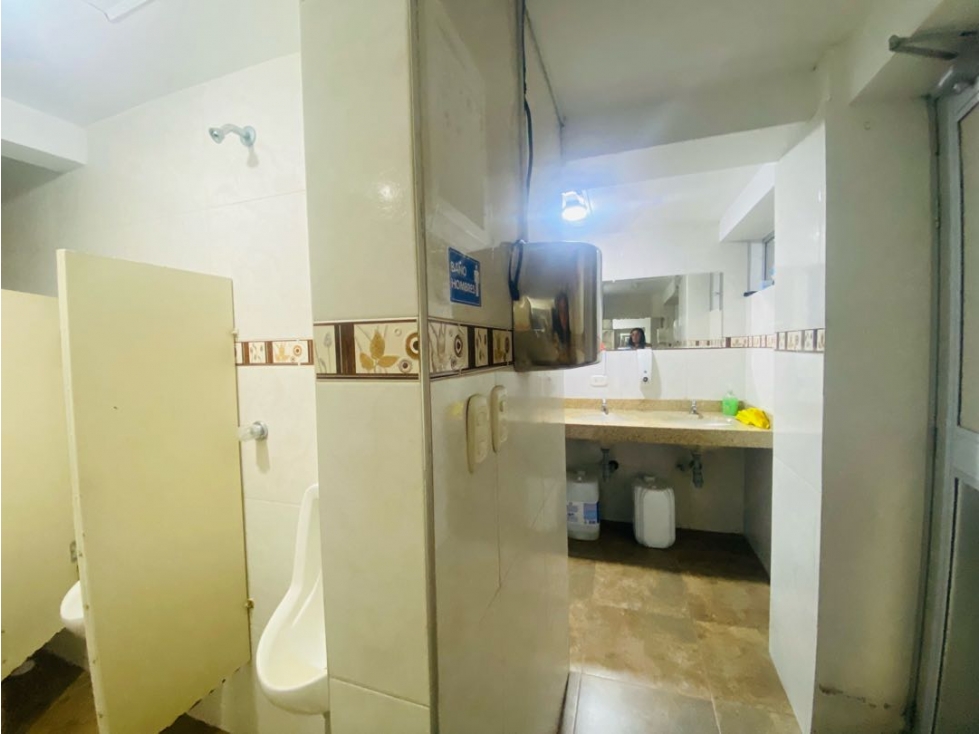 VENDO BODEGA DE 850 M2 SAN JOSE DEL PRADO — foto 5