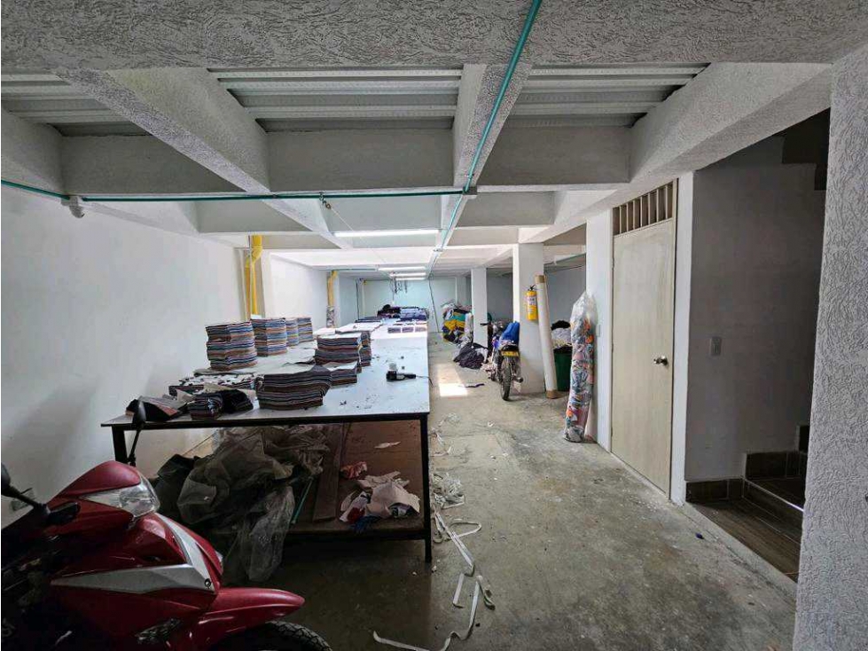 Vendo Bodega edificio en el oriente de cali barrio municipal - 6