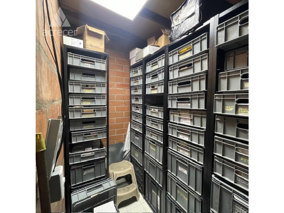 Vendo Bodega en Barrio colombia — foto 3