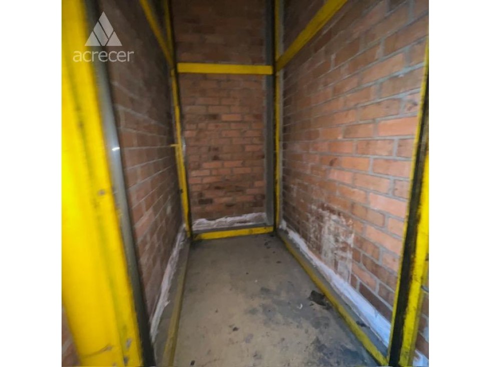 Vendo Bodega en Barrio colombia — foto 5