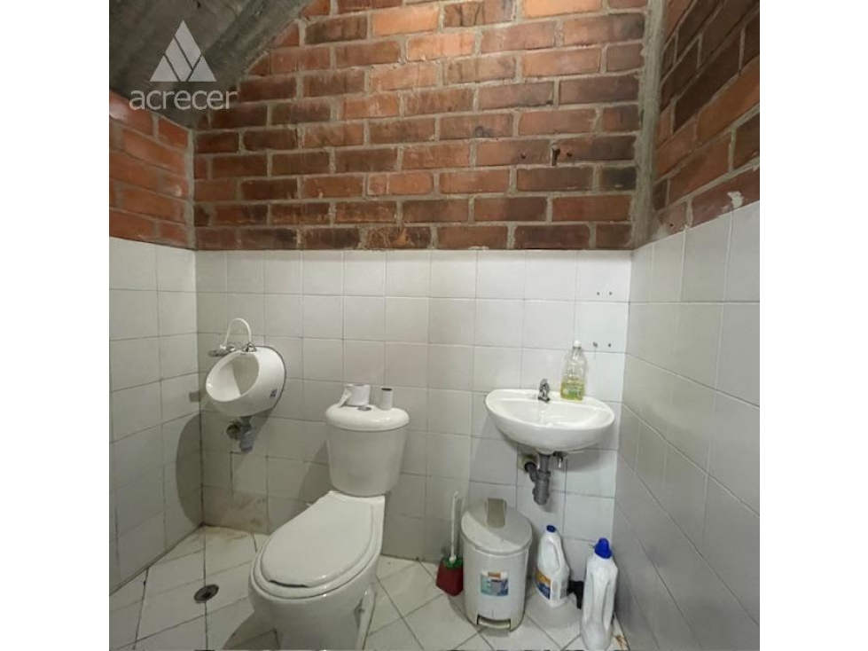 Vendo Bodega en Barrio colombia — foto 6