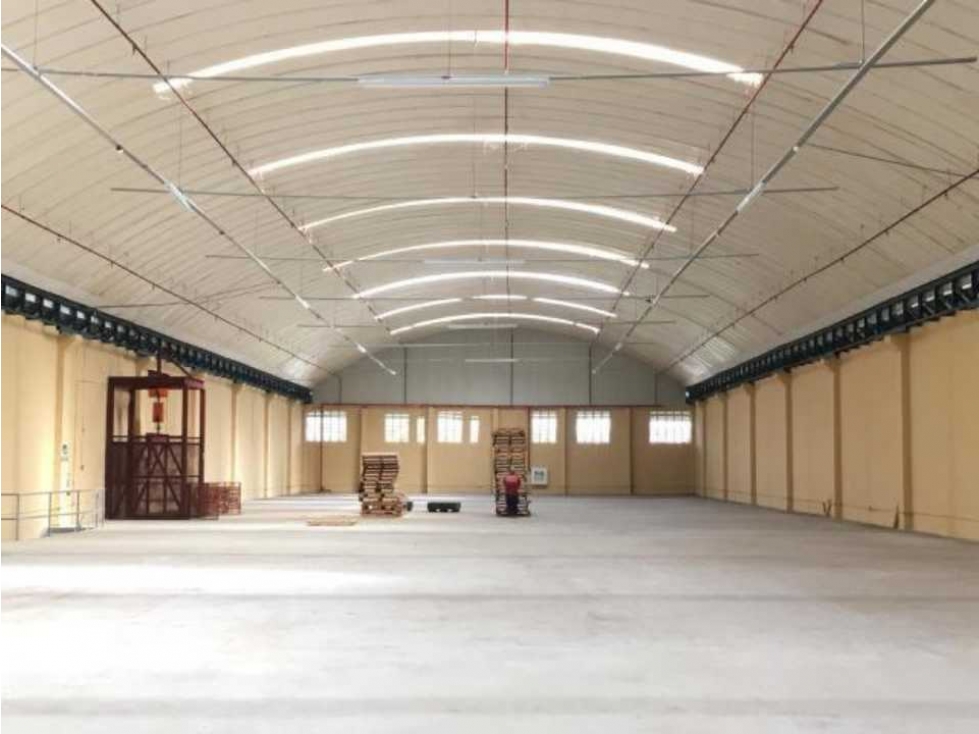 En venta bodega en Cocosolito Colón — foto 5