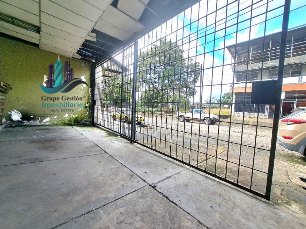 VENDO BODEGA DE 500METROS EN DAVID - 2