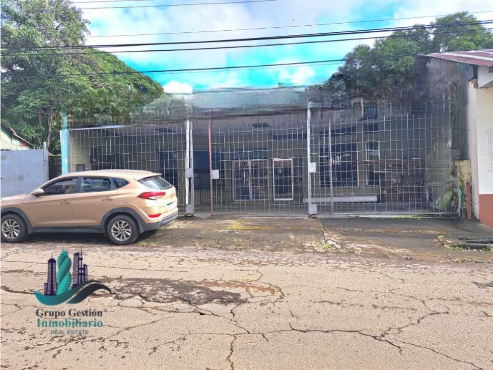 VENDO BODEGA DE 500METROS EN DAVID - 3