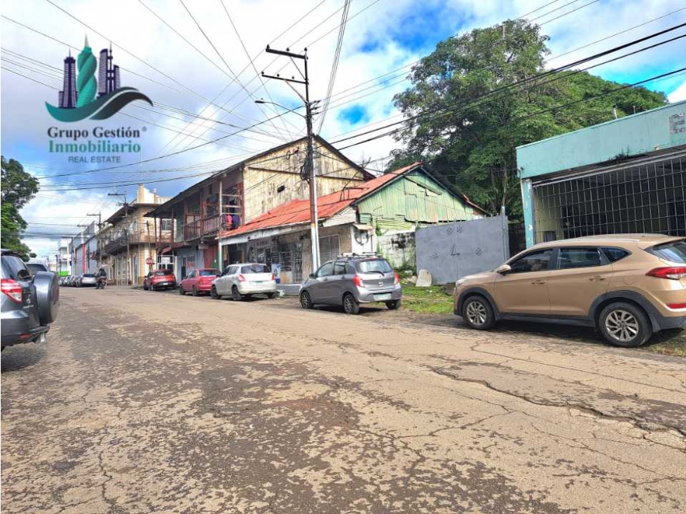 VENDO BODEGA DE 500METROS EN DAVID - 4