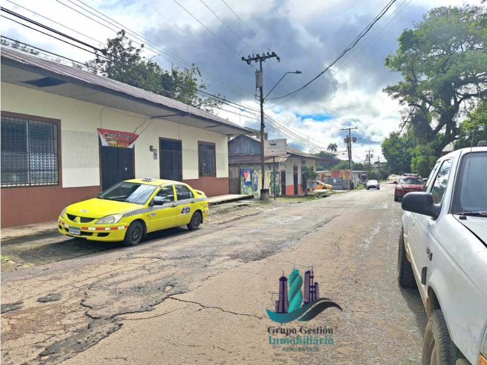 VENDO BODEGA DE 500METROS EN DAVID - 5