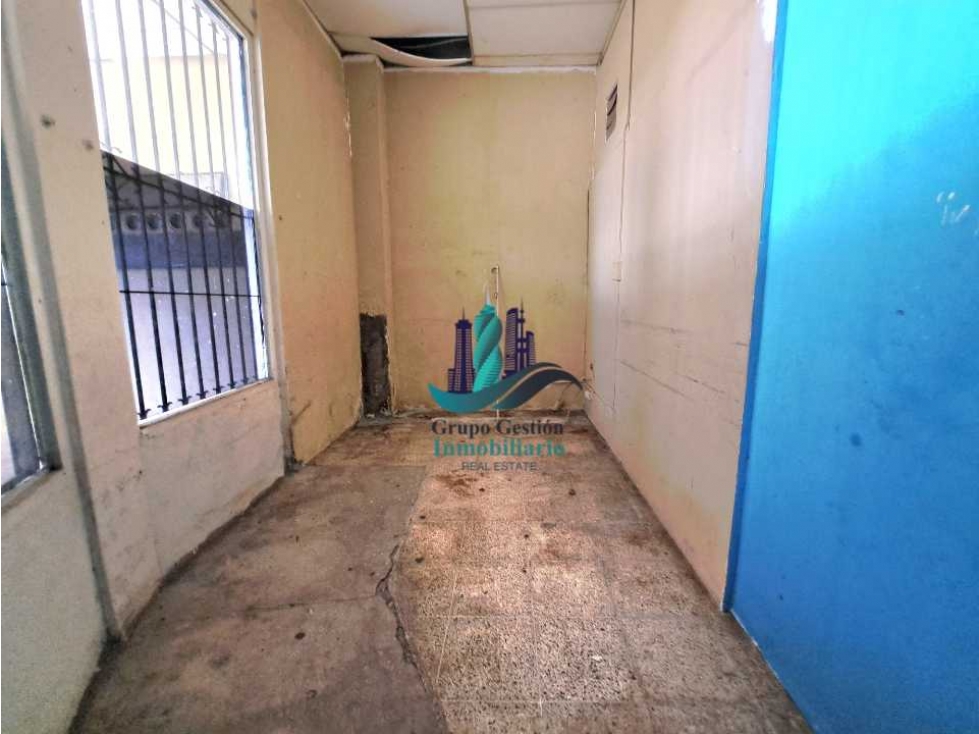 VENDO BODEGA DE 500METROS EN DAVID - 6