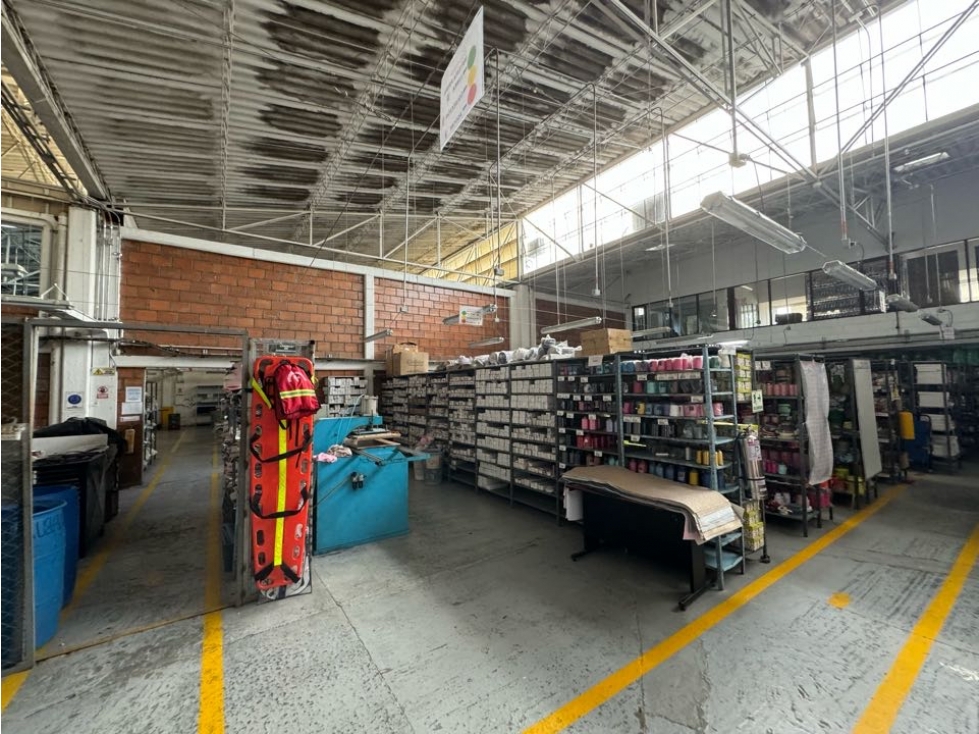 VENDO BODEGA EN LA MACARENA DOSQUEBRADAS - 5