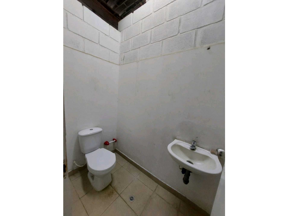 Vendo bodega en Mocari + 2 apartamentos - 4
