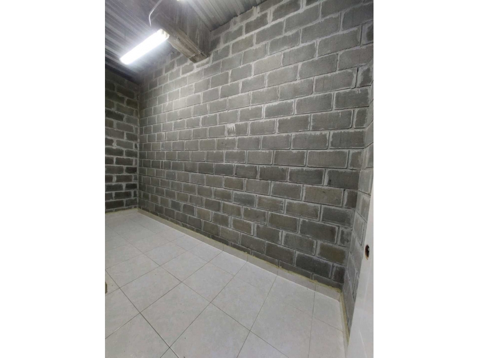 Vendo bodega en Mocari + 2 apartamentos - 5