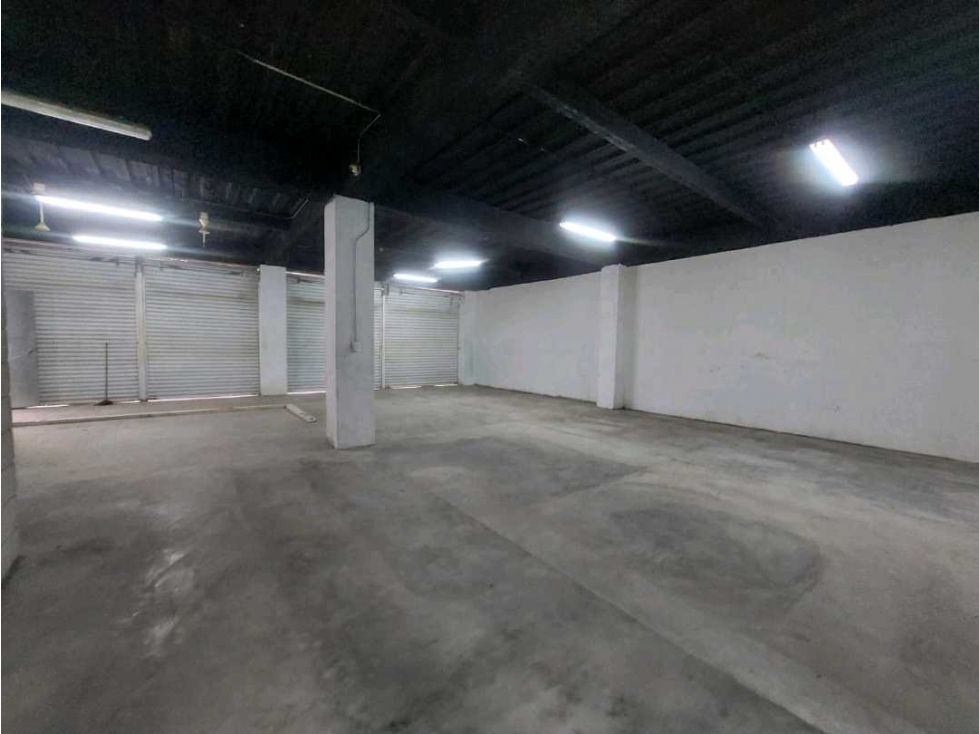 Vendo bodega en Mocari + 2 apartamentos - 6