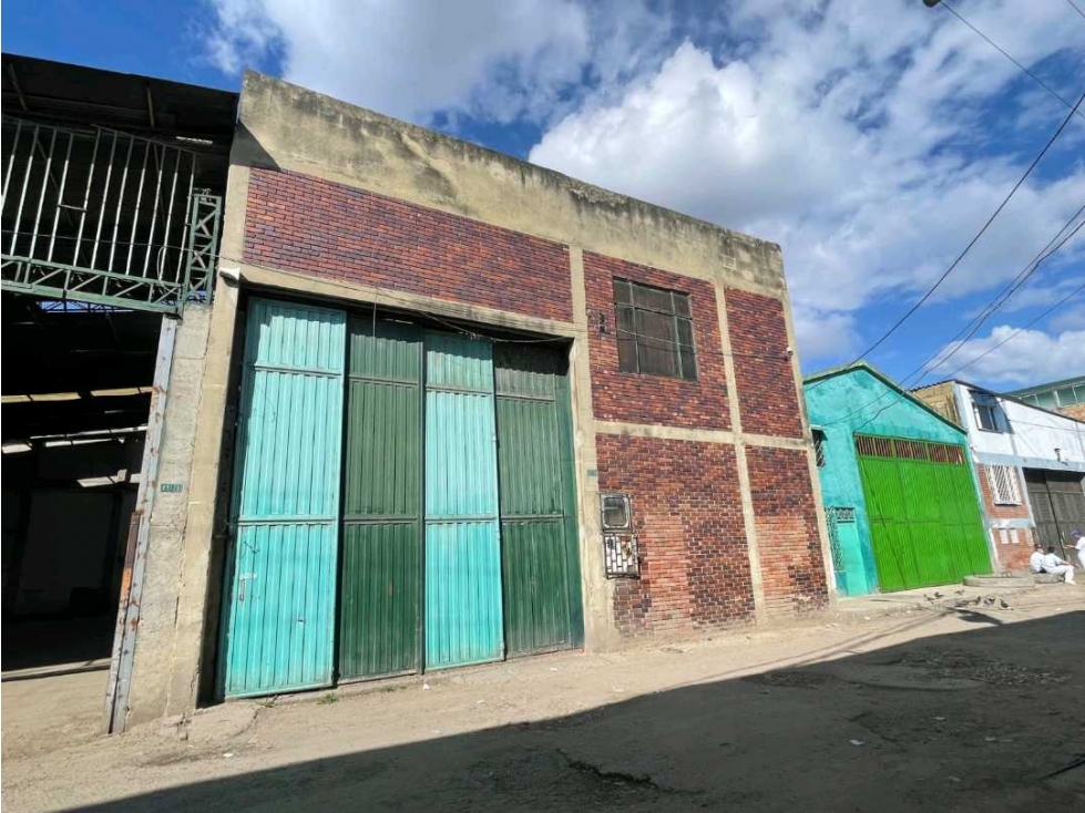 VENDO BODEGA EN MONTEVIDEO 528m², — foto 4