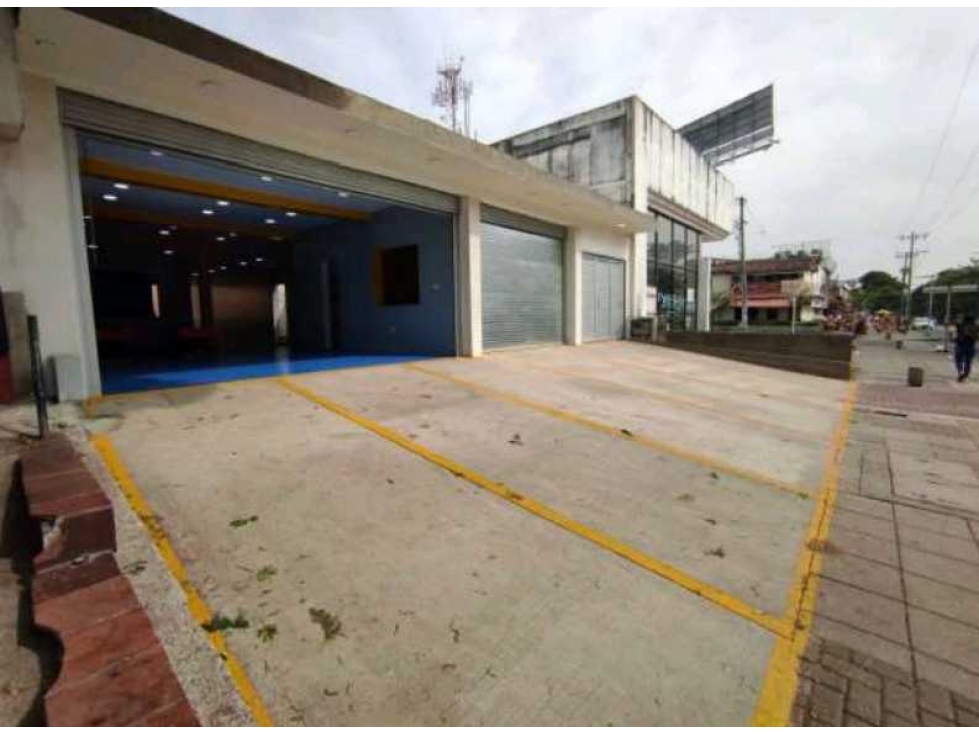 VENDO BODEGA SANTA MÓNICA RESIDENCIAL LJ 9326314
