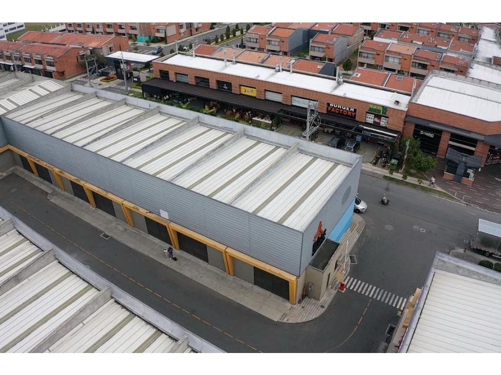 VENDO BODEGAS COMERCIALES - LA CEJA ANTIOQUIA - 5