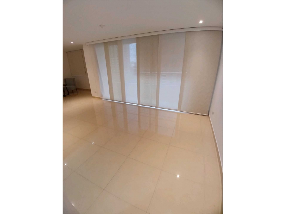 Venta de apartamento Buenavista Barranquilla apartamento