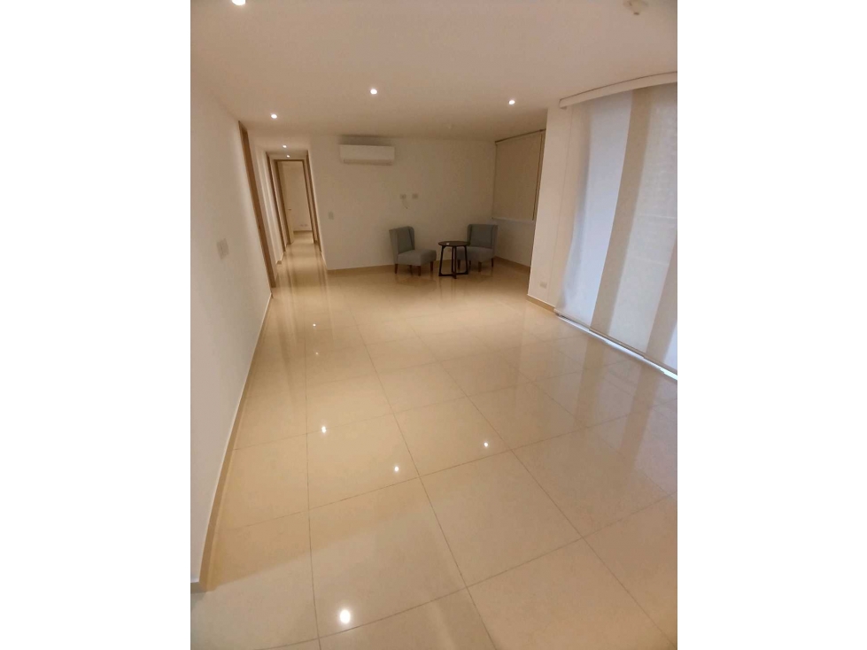 Venta de apartamento Buenavista Barranquilla apartamento — foto 2