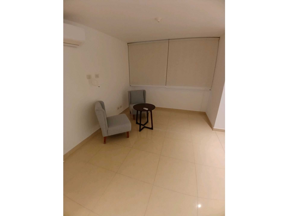 Venta de apartamento Buenavista Barranquilla apartamento — foto 3