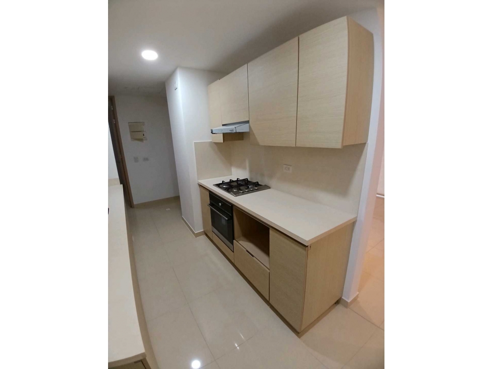 Venta de apartamento Buenavista Barranquilla apartamento — foto 4
