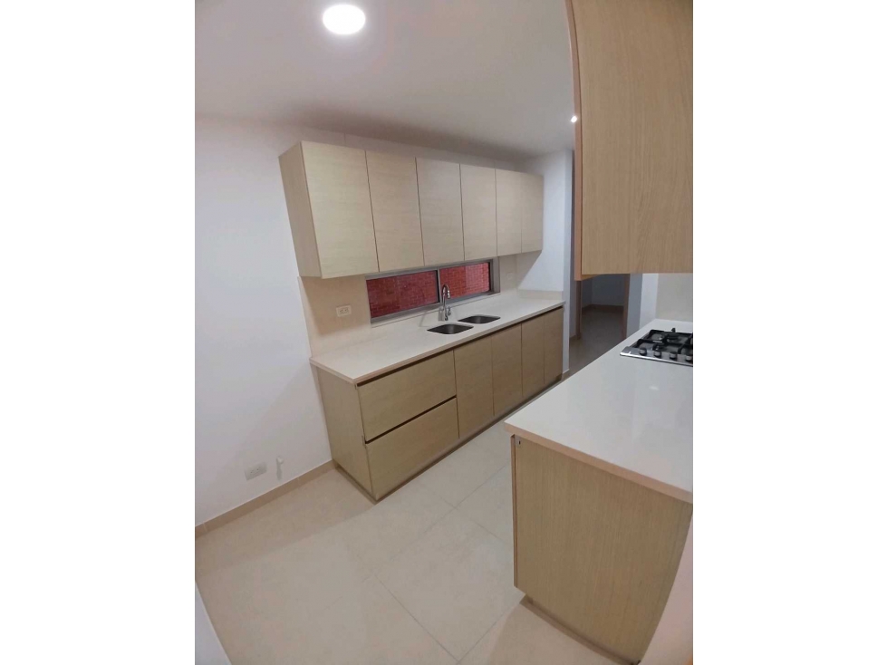 Venta de apartamento Buenavista Barranquilla apartamento — foto 5
