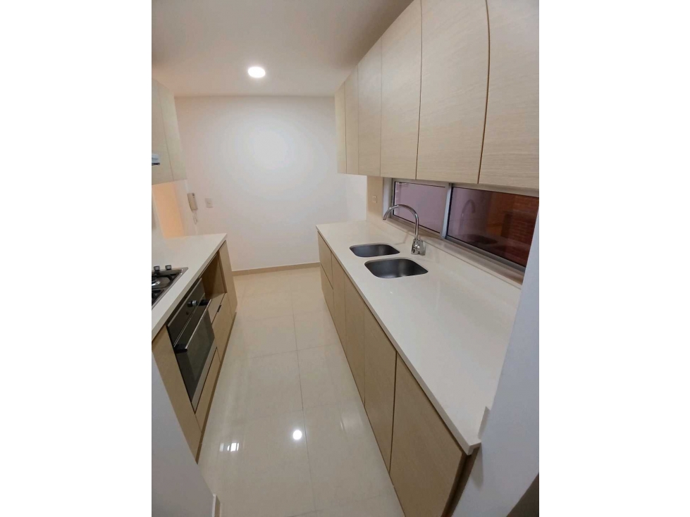 Venta de apartamento Buenavista Barranquilla apartamento — foto 6