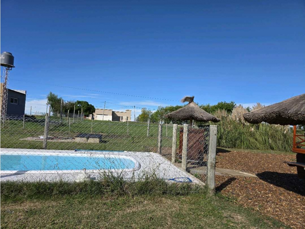 Vendo Cabaña Con Pileta en Concepción del Uruguay, Entre Ríos. - 6