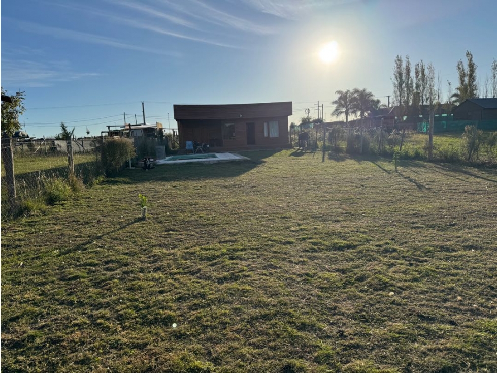 Vendo Cabaña con Pileta en San Justo, Entre Ríos. - 2