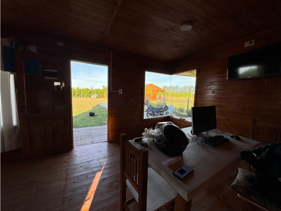 Vendo Cabaña con Pileta en San Justo, Entre Ríos. - 6