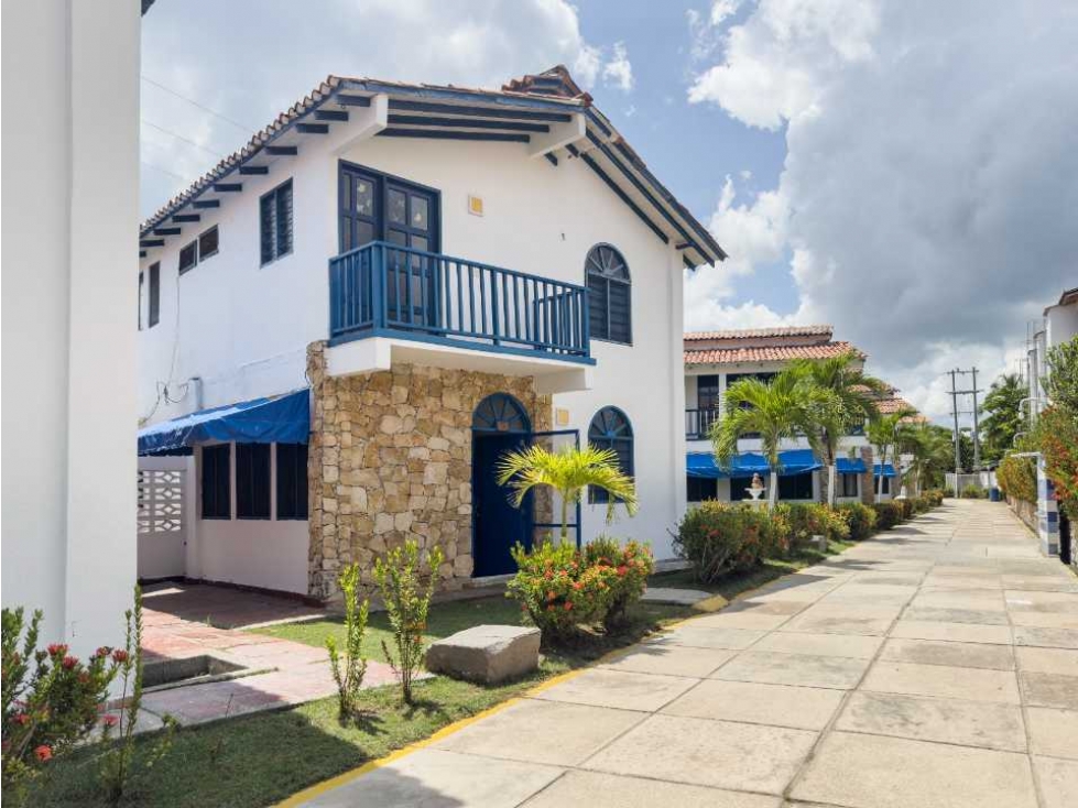 Vendo Cabaña Coveñas Condominio Victoria Real Remodelada — foto 3