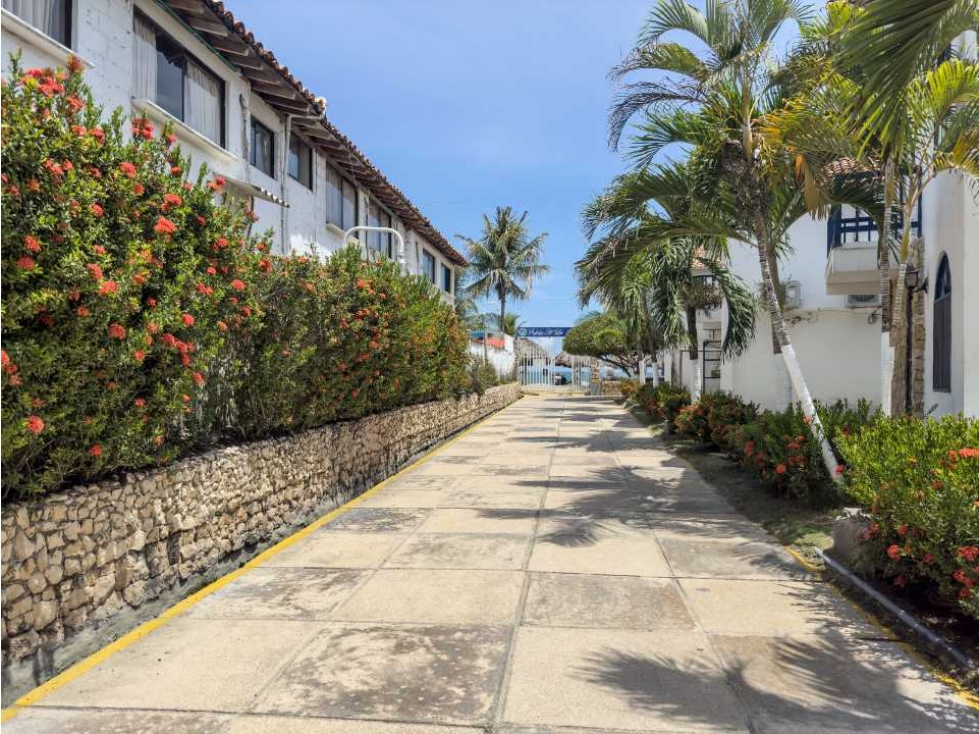 Vendo Cabaña Coveñas Condominio Victoria Real Remodelada — foto 4
