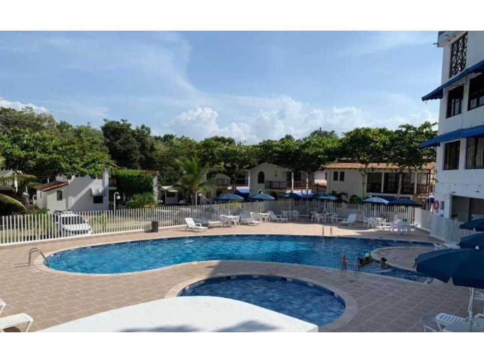 Vendo Cabaña Coveñas Condominio Victoria Real Remodelada — foto 6
