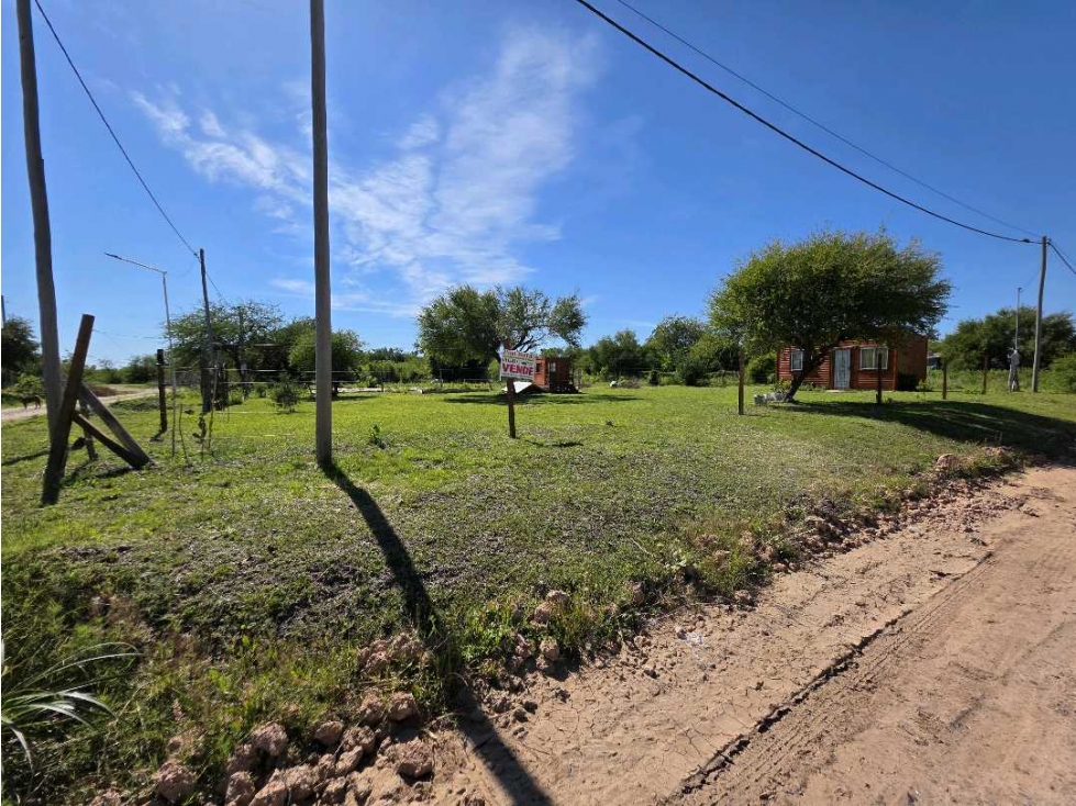 Vendo Cabaña en Concepción del Uruguay, Entre Ríos. - 2