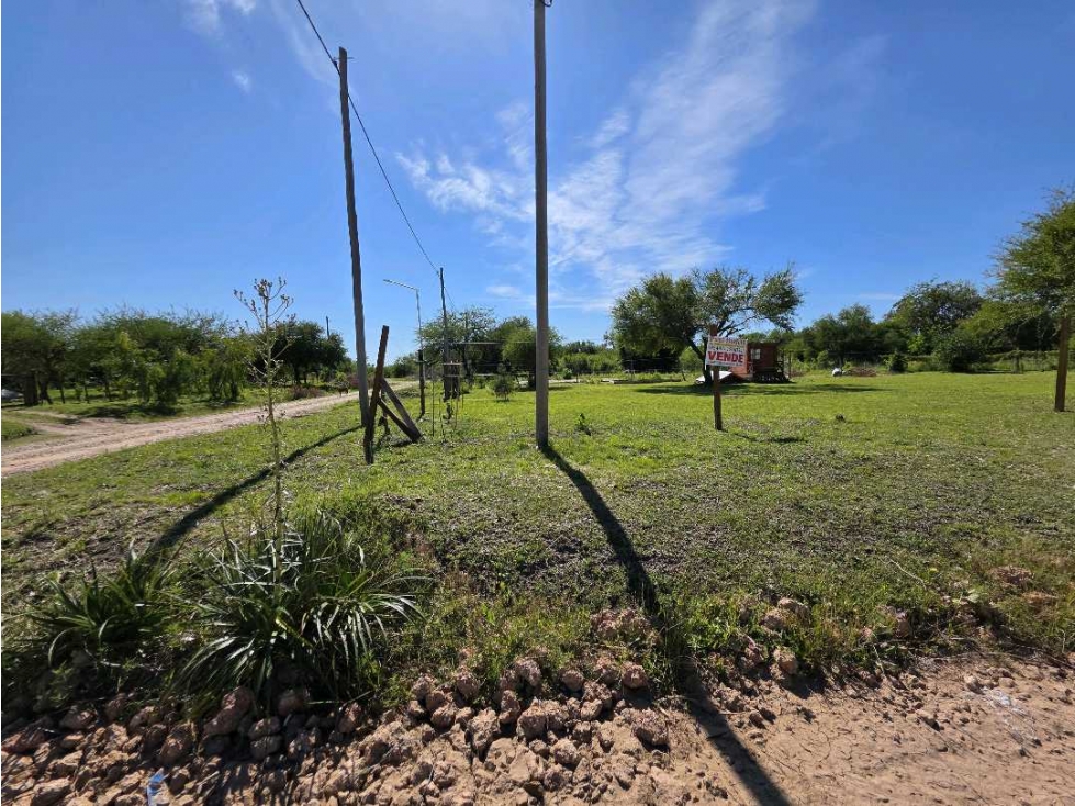 Vendo Cabaña en Concepción del Uruguay, Entre Ríos. - 4