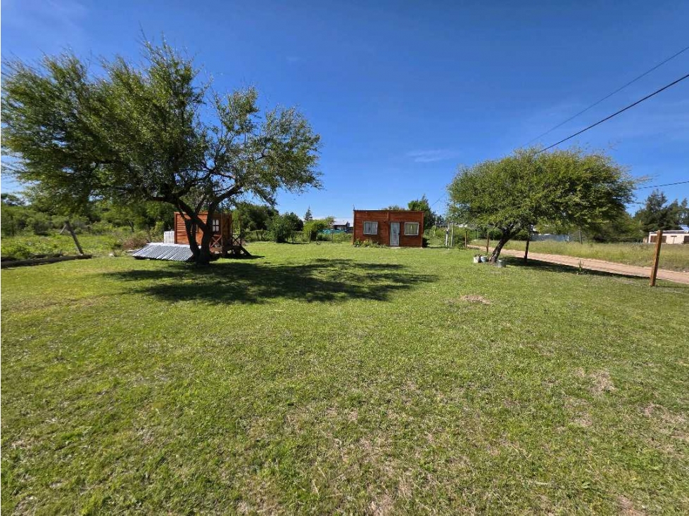 Vendo Cabaña en Concepción del Uruguay, Entre Ríos. - 6
