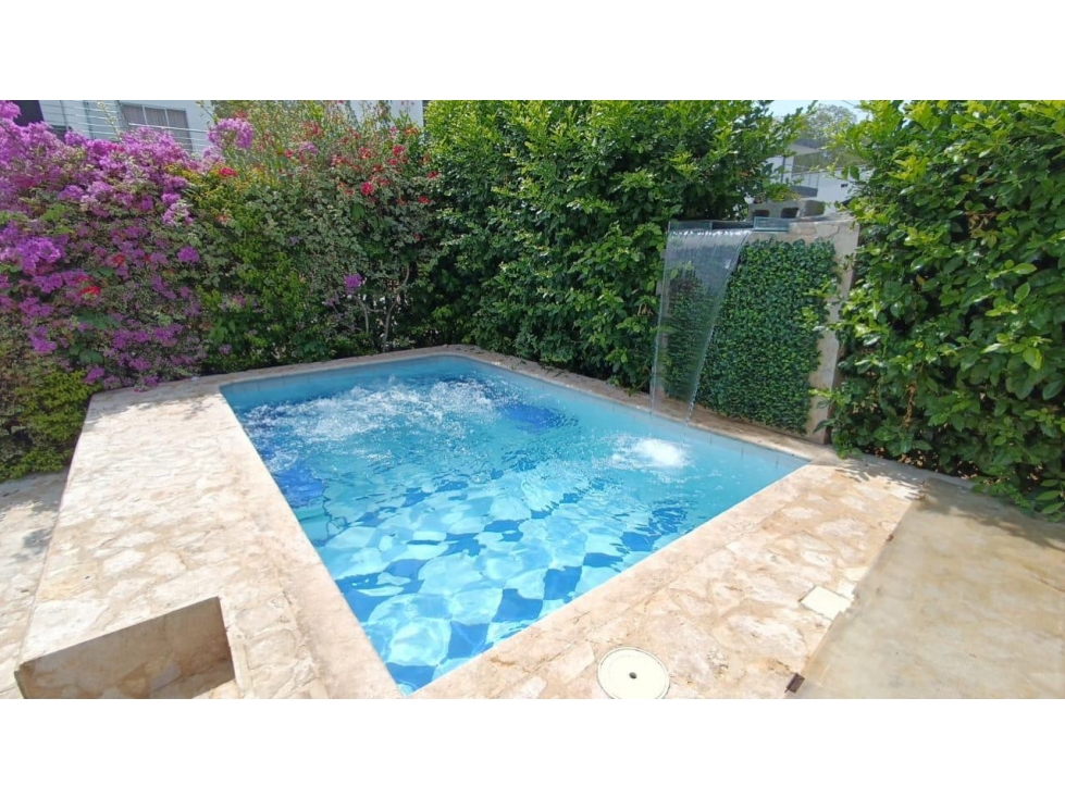 VENDO CABAÑA EN SOPETRAN
