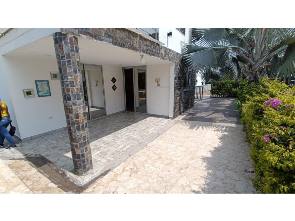 VENDO CABAÑA EN SOPETRAN — foto 2
