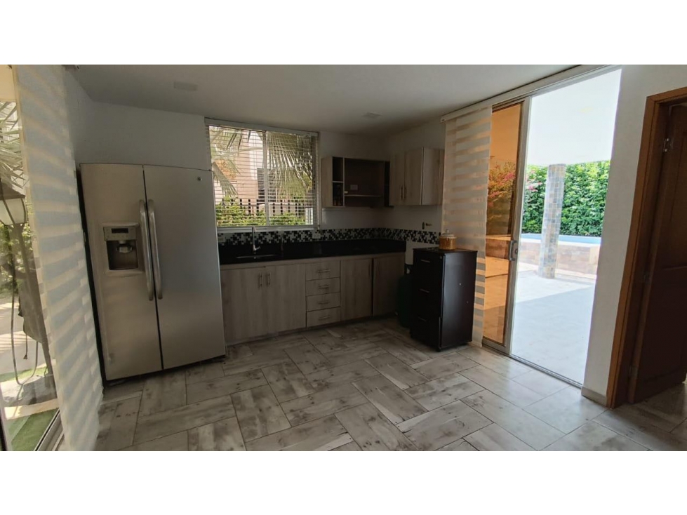 VENDO CABAÑA EN SOPETRAN — foto 4