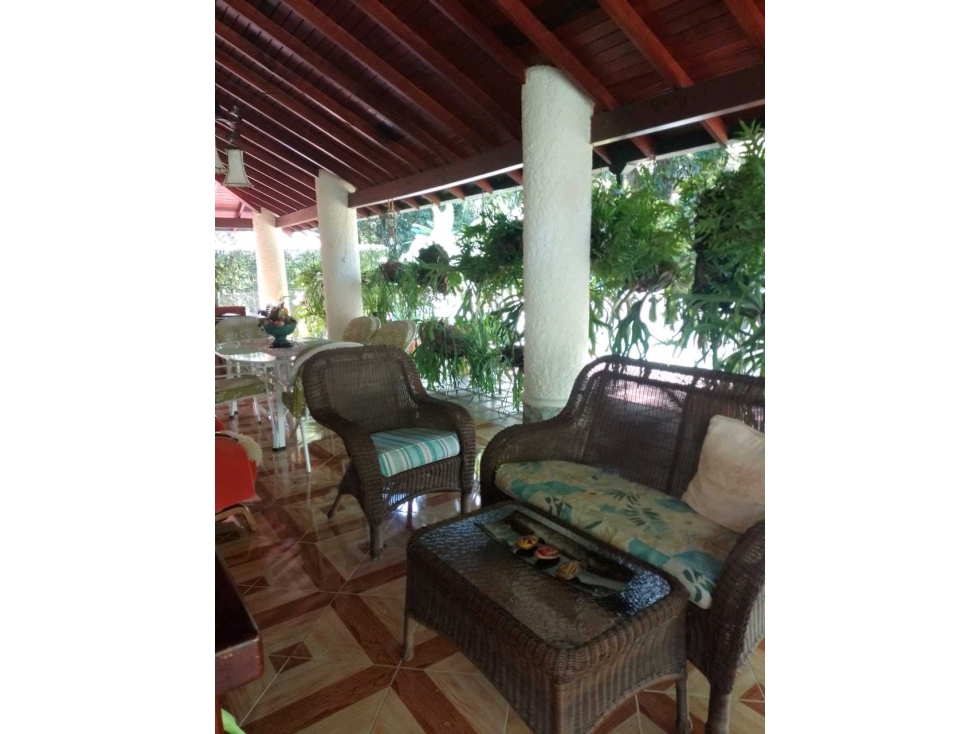 VENDO CABAÑA EN SOPETRAN ANTIOQUIA — foto 6