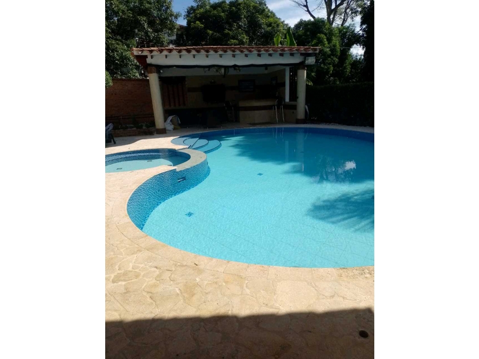 VENDO CABAÑA EN SOPETRAN ANTIOQUIA — foto 2