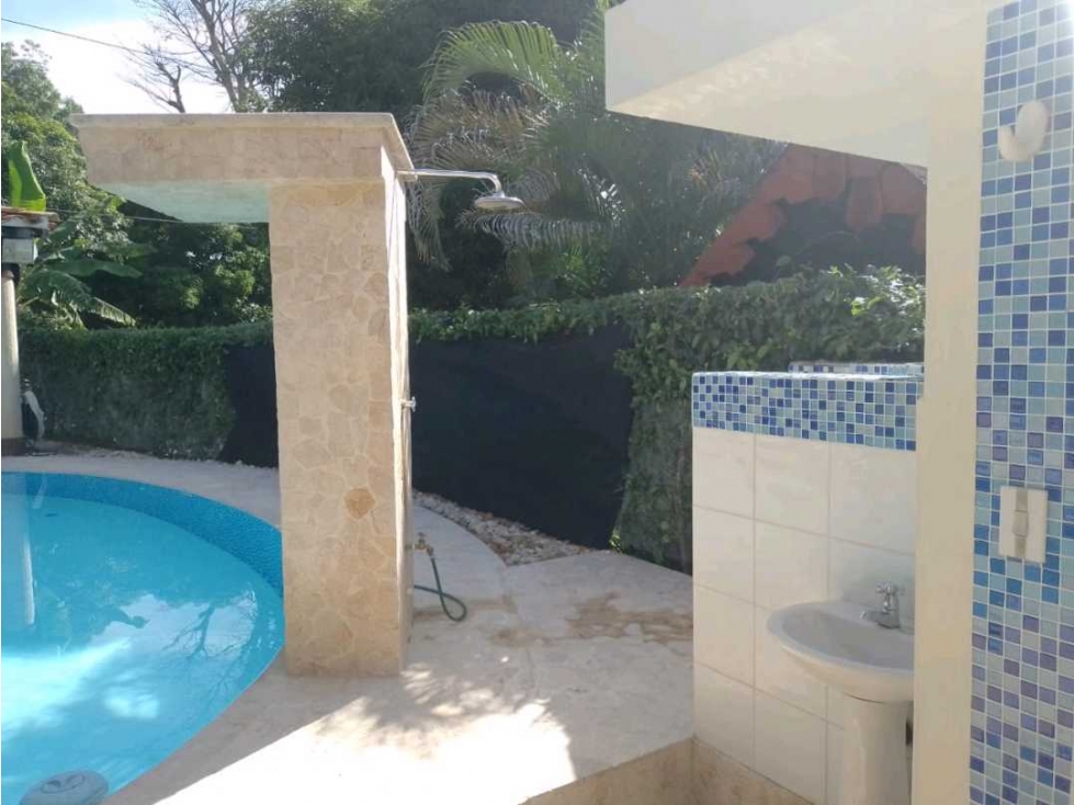 VENDO CABAÑA EN SOPETRAN ANTIOQUIA — foto 5