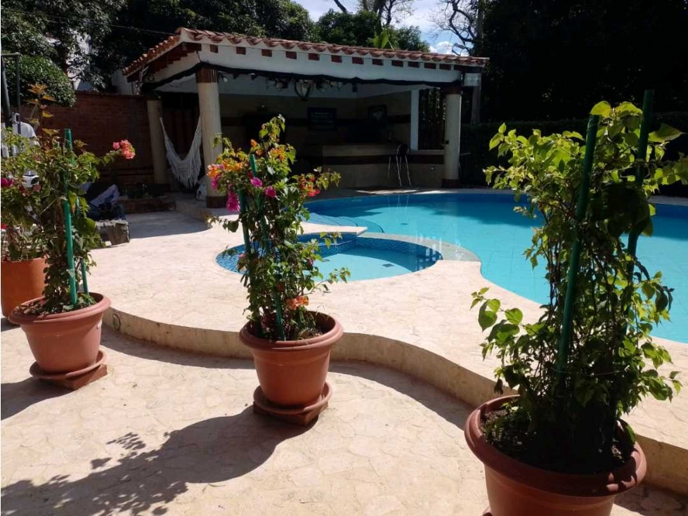 VENDO CABAÑA EN SOPETRAN ANTIOQUIA — foto 3