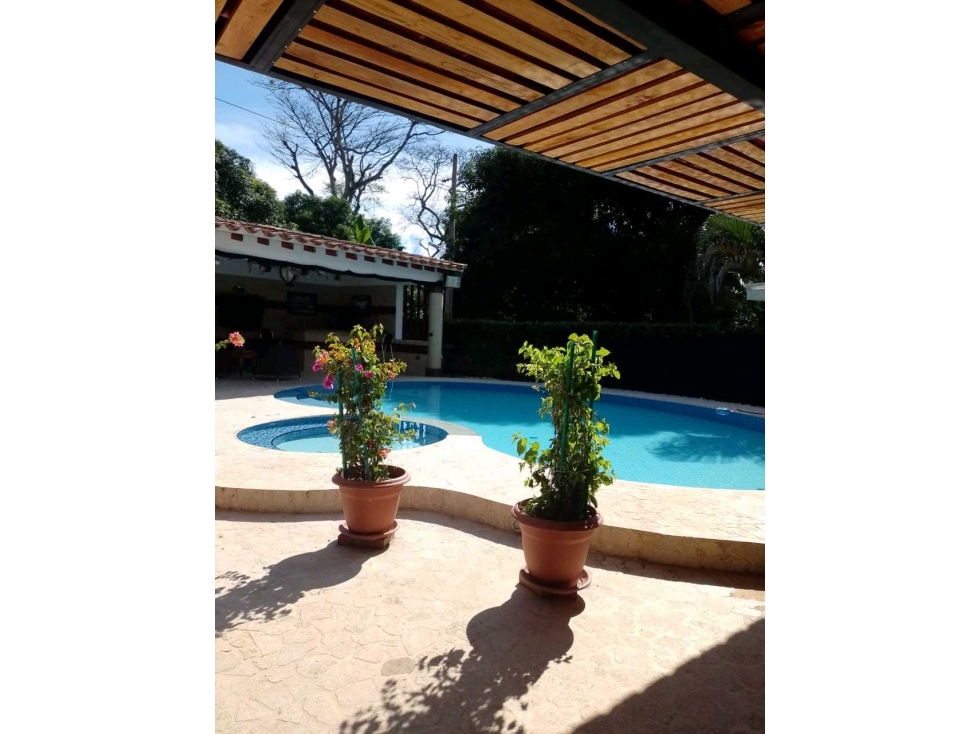VENDO CABAÑA EN SOPETRAN ANTIOQUIA — foto 4