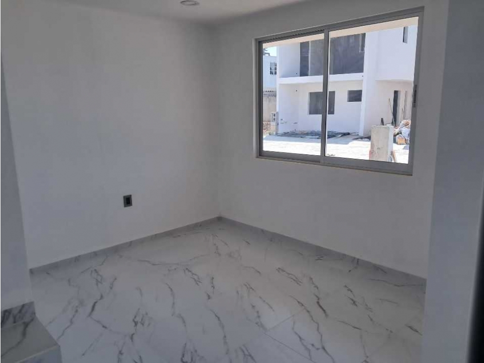Venta Casa Residencial 4 recámaras en La Hacienda, Villas del Álamo - 4